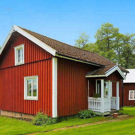 4 Person Holiday Home In G Tene Götene Esterno foto
